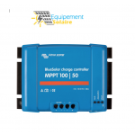 Régulateur de Charge Solaire Victron Energy - BlueSolar MPPT - 100 / 50A - 12/24V