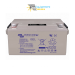 Batterie GEL Étanche VRLA - 12V / 60 Ah Victron Energy.