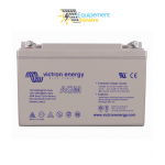 Batterie AGM Étanche VRLA - 12V / 22Ah Victron Energy.