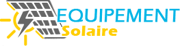  Equipement solaire