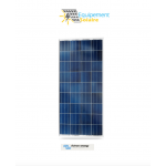 Panneau Solaire 100W / 12V Polycristallin Victron Energy.