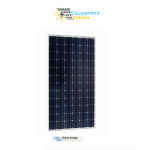 Panneau Solaire 100W / 12V Monocristallin Victron Energy.