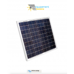 Panneau Solaire 40W / 12V Polycristallin Victron Energy.